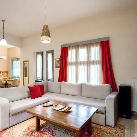 Valashouse Front Apartment *