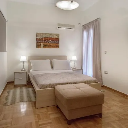 Apartment Valashouse Front *