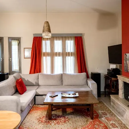 Valashouse Front Apartment